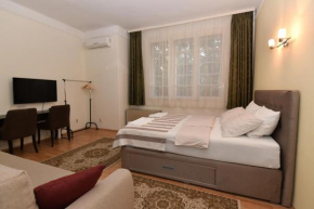 Отель Apartment Nikola  Белград